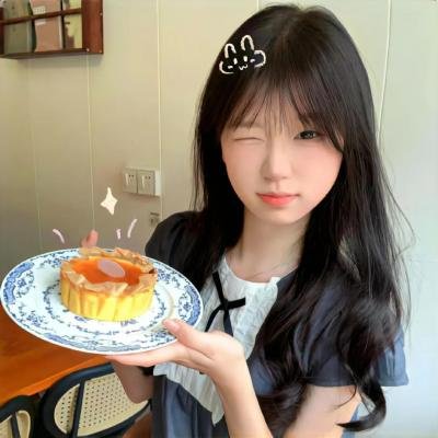 女佣