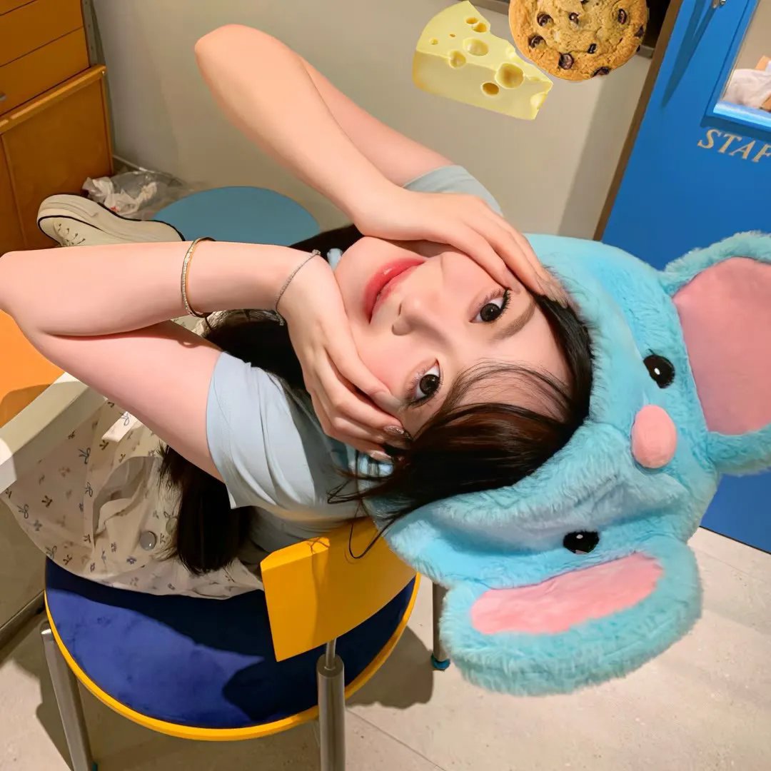 我的鬼情人